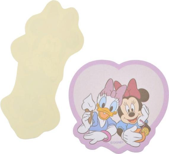 Immagine prodotto Disney Collezione di adesivi Minnie e Daisy
