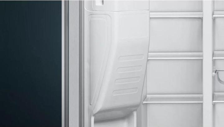 Image du produit Siemens KA93GAIEP (598 l)