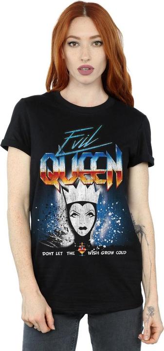 Produktbild Disney Evil Queen Don't Let TShirt (S)