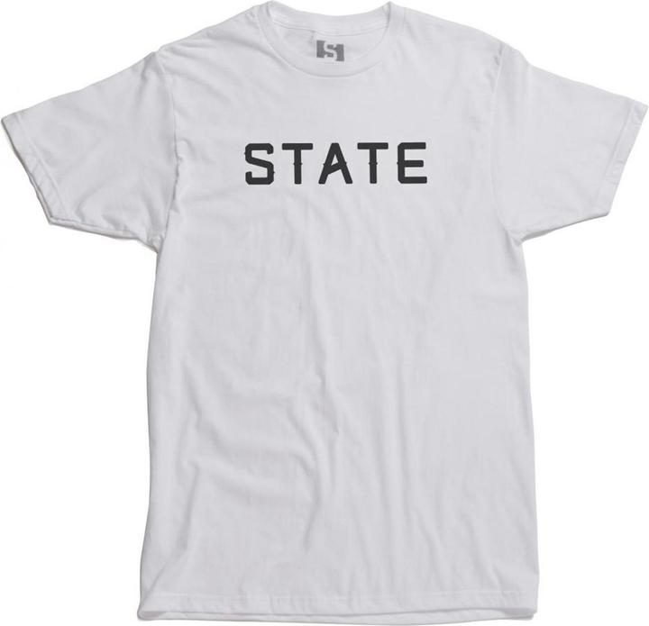 State Basic T-Shirt (S)
