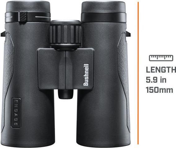 Produktbild Bushnell Fernglas Engage DX 10x42 (10 x, 42 mm)