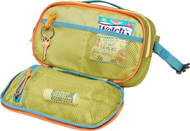 Produktbild Cotopaxi Allpa X 3 Hip Pack