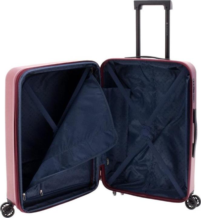 Produktbild Wüsthof Nomadtec - Trolley (78 l)