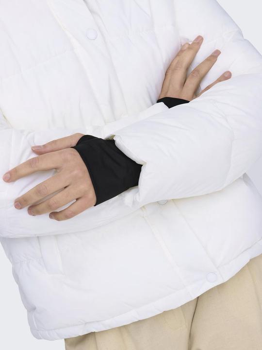 Image du produit Only Veste matelassée unie (M)