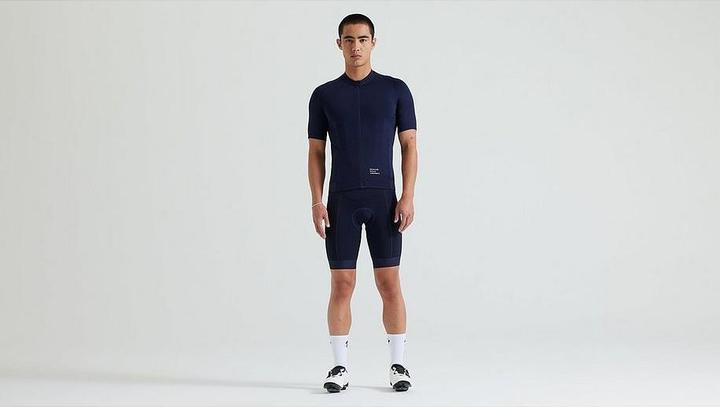 Actual product image Specialized Sbc Foundation Jersey Ss Men (XXL)