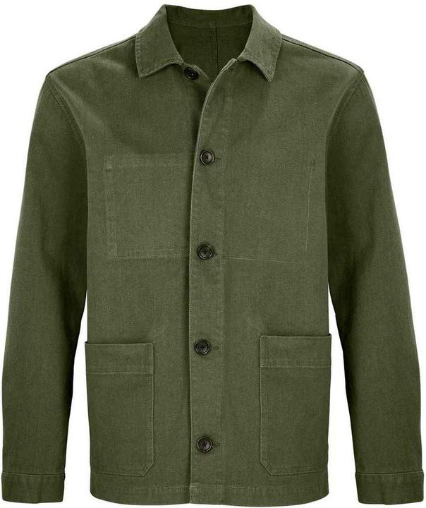 Image du produit Neoblu - Veste MAEL UTILITY - Adulte (M)