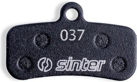 Immagine prodotto Sinter Tektro 4 Piston