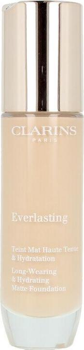 Image du produit Clarins Fondation Everlasting (Art. n° 108.3N Organza)