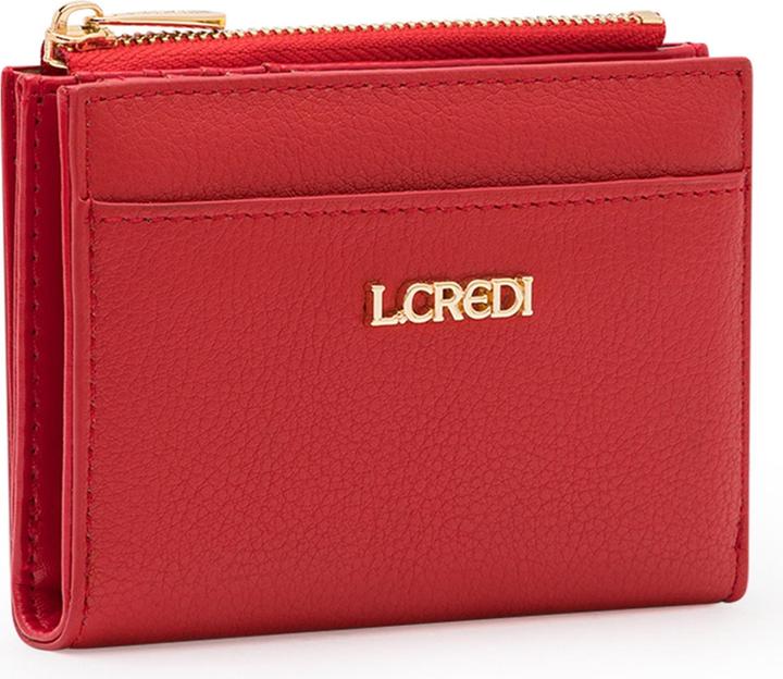 Immagine prodotto L.Credi Filippa Geldbörse RFID Schutz 12 cm