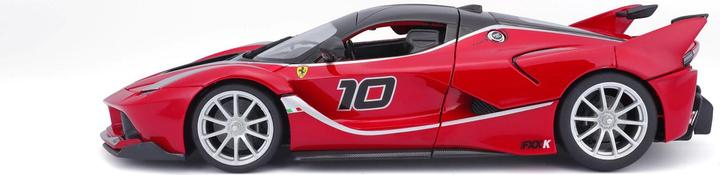 Image du produit Bburago Maquette de voiture 1:18 Ferrari FXX-K