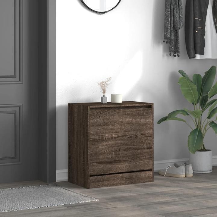 Image du produit VidaXL Nalani (60 x 34 x 63.5 cm)
