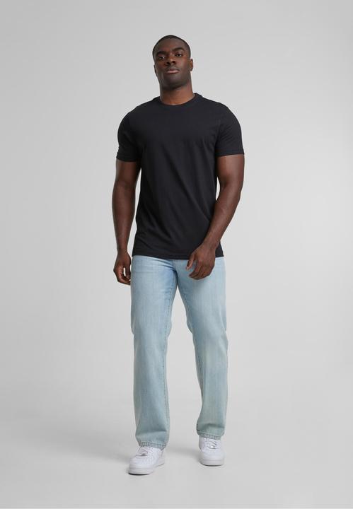 Produktbild Urban Classics Basic Tee 3-Pack (3XL)