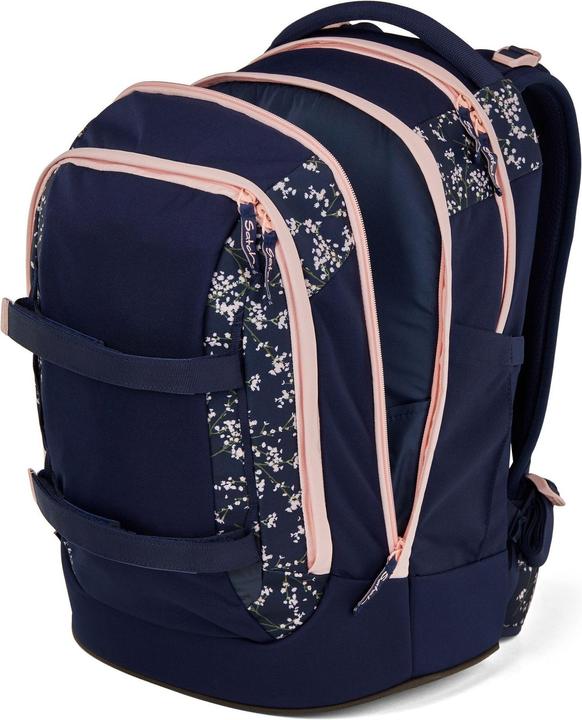 Produktbild Satch Schulrucksack Pack Bloomy Breeze (30 l)