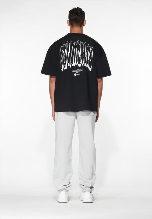 Produktbild Mjgonzales Graffiti x Heavy Boxy Tee (XS)