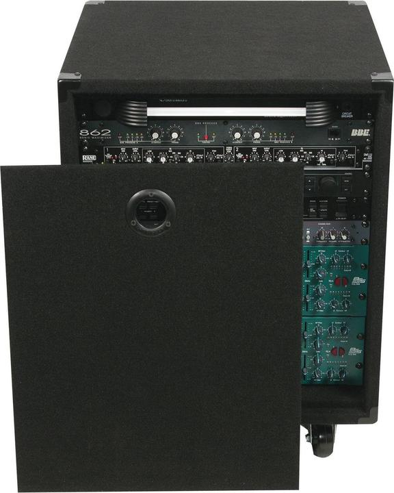 Immagine prodotto Odyssey Valigetta CDJ 3000 BL per Pioneer CDJ-3000 (Borsa porta drone)