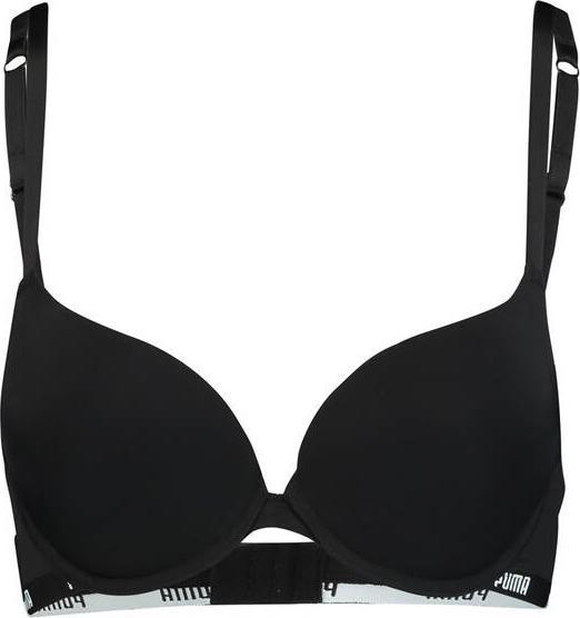 Produktbild Puma Microfiber Push-Up Bra (XS)