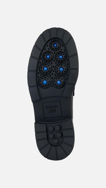 Image du produit Geox mocassins spherica (39)