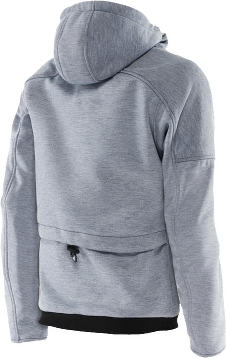 Produktbild Dainese Damen Hoodie mit Reissverschluss Daemon-X Safety (Damen, 48)