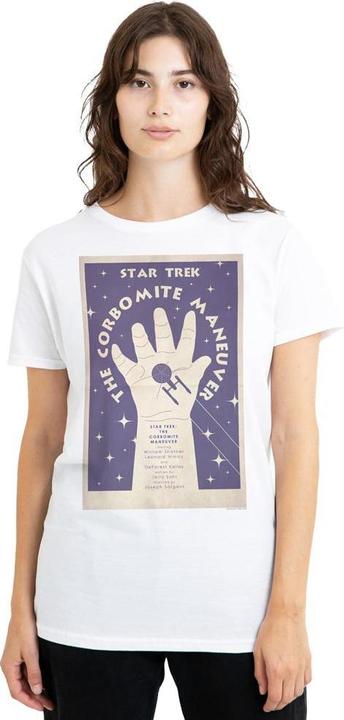 Produktbild The Original Series Episode 10 TShirt (S)