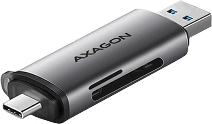 Axagon Cre-Sac (Type-B)