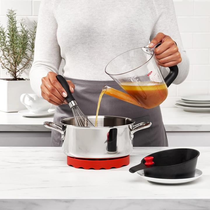 Actual product image OXO Grease separator 1000ml (1000 ml)