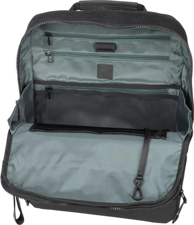 Actual product image Jost Backpack / Daypack Ystad Daypack (16 l)