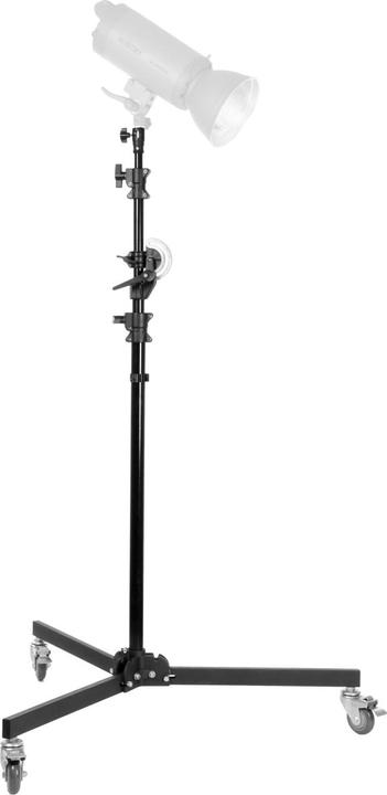Produktbild Walimex Galgen-Rollstativ (390 cm, 5 kg)