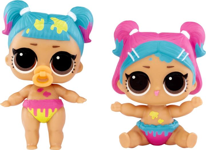Immagine prodotto MGA Pacchetto LOL Surprise Baby