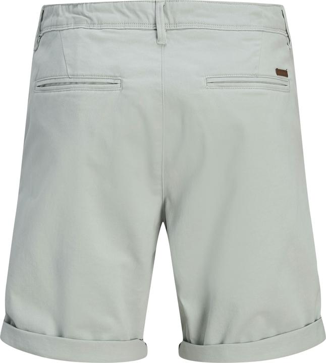 Produktbild Jack & Jones Jpstbowie Shorts Solid Mid Sn (XL)