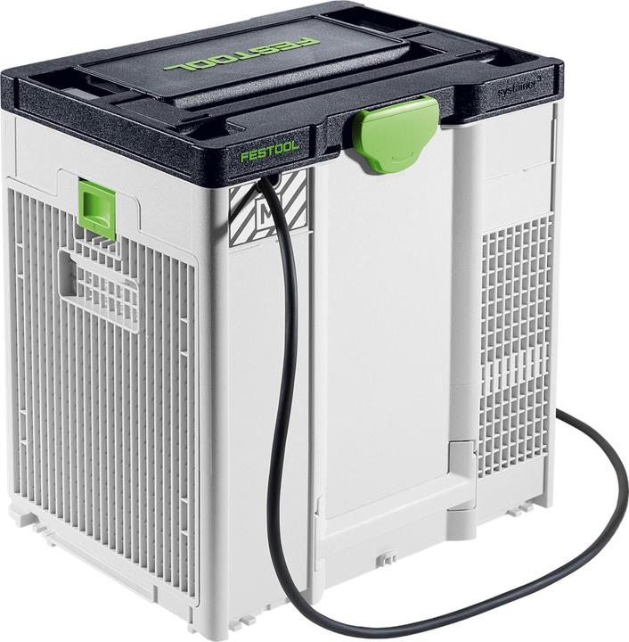 Festool Luftreiniger SYS-AIR M (57 m²)