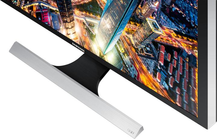 Image du produit Samsung U28E570D (3840 x 2160 pixels, 28")