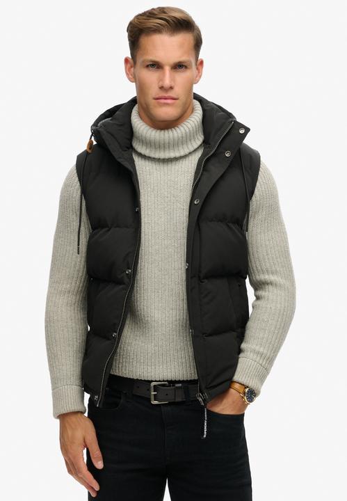 Actual product image Superdry Everst (XL)