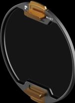 Image du produit PolarPro Filtre d'objectif Stage 2 Mist 1/4 - Recon (Filtre de diffusion)