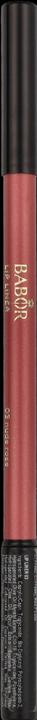 Produktbild Babor MAKE UP - Lip Liner 03 Nude Rose (Rot, Pink)
