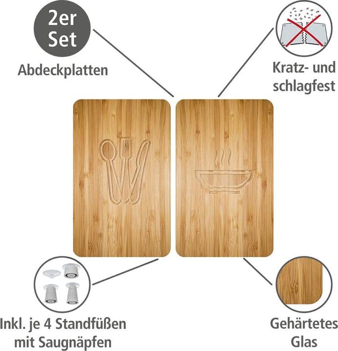 Produktbild Wenko Lunch