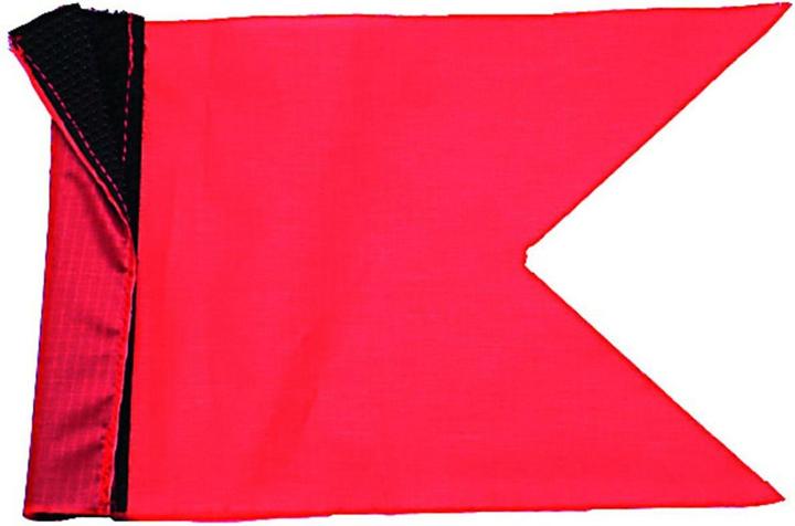 Actual product image Sprenger Protest Flag