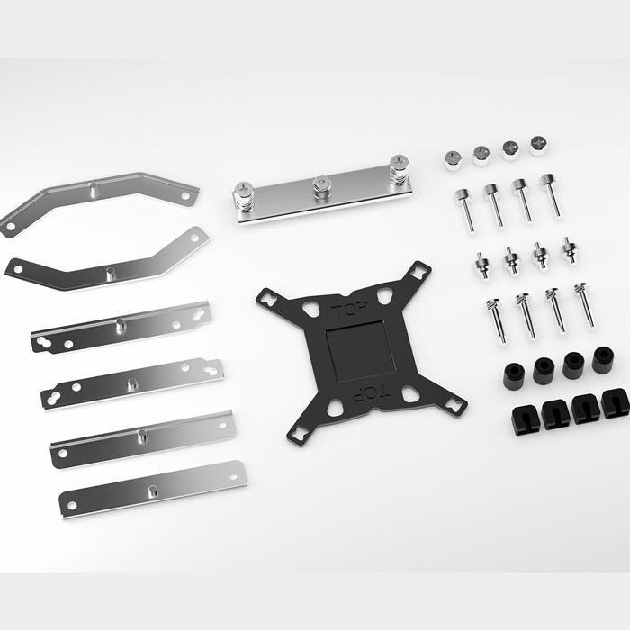 Actual product image Scythe Mugen 6 (154 mm)