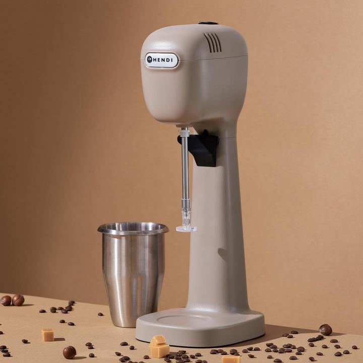 Actual product image Hendi Milkshake mixer (400 W)