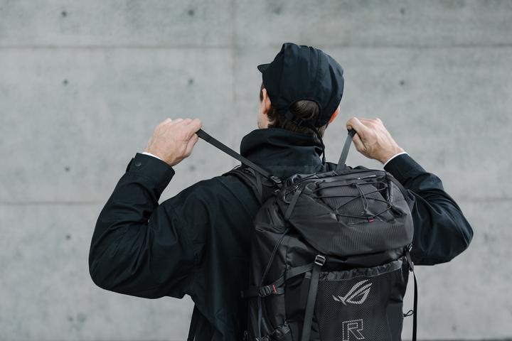 Produktbild ASUS Archer Ergo Air (32 l)