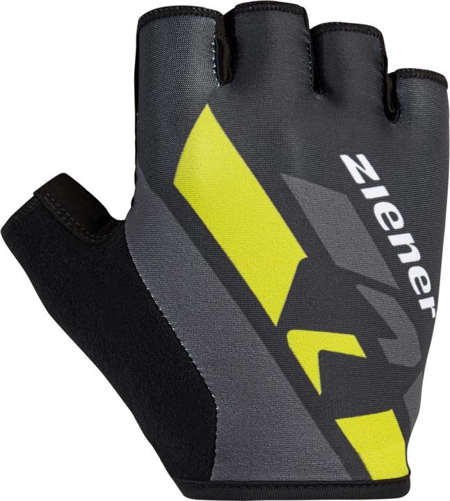 Actual product image Ziener Crisander cycling gloves (9.5)