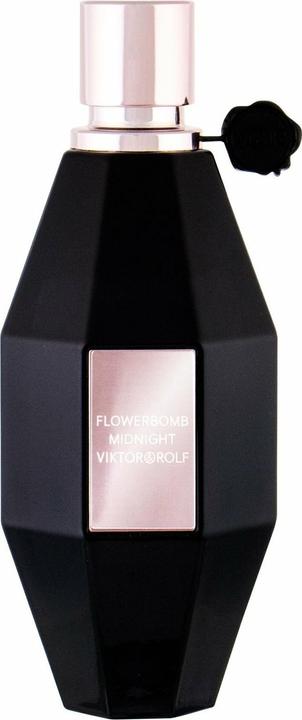 Image du produit Viktor & Rolf Flowerbomb Midnight (Eau de parfum, 100 ml)