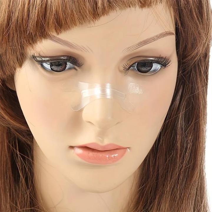 Actual product image PhoneLook Nasal plasters