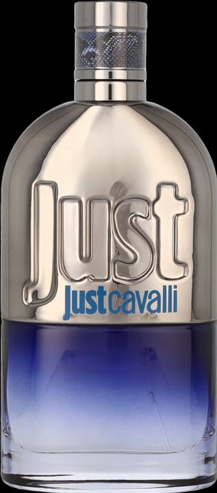 Actual product image Roberto Cavalli Just Cavalli Him (Eau de toilette, 90 ml)