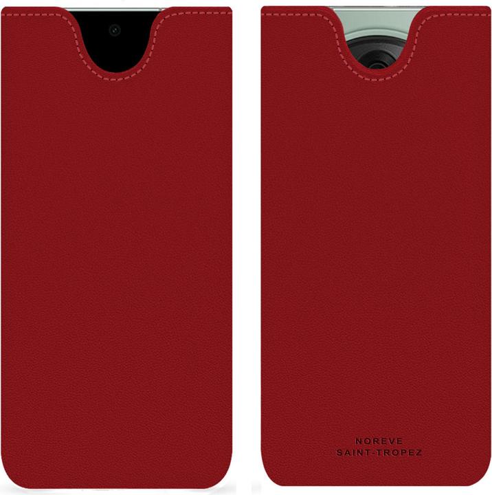 Productafbeelding Noreve Leren koffer (OnePlus Open)