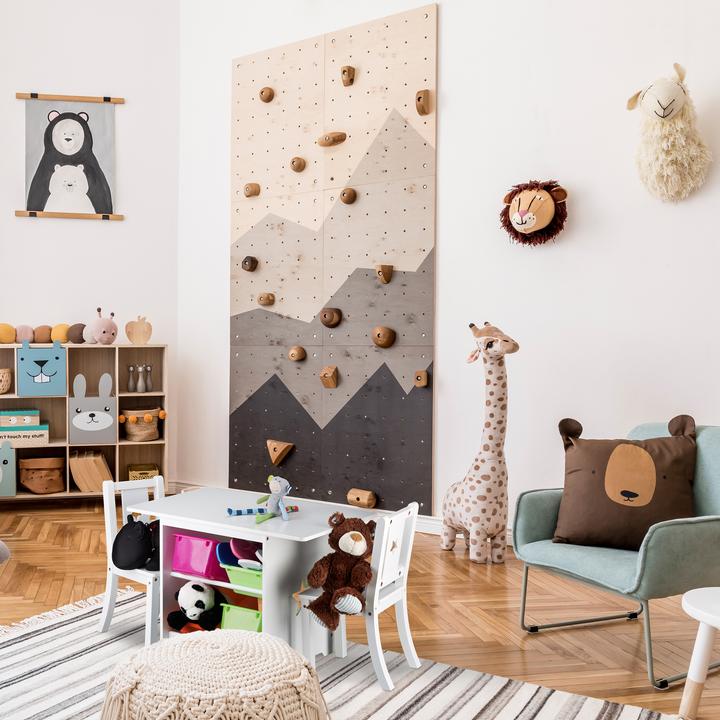 Image du produit Relaxdays Groupe de sièges pour enfants (Groupe de sièges pour enfants)