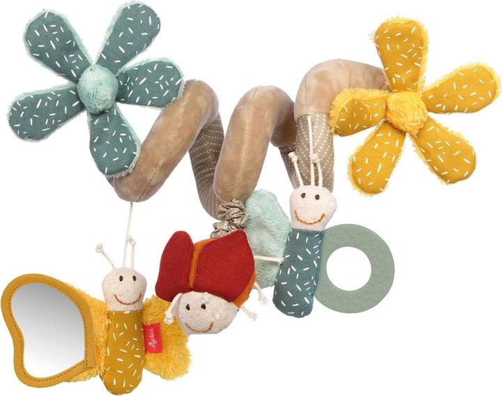 Image du produit Sigikid Spirale active Papillon