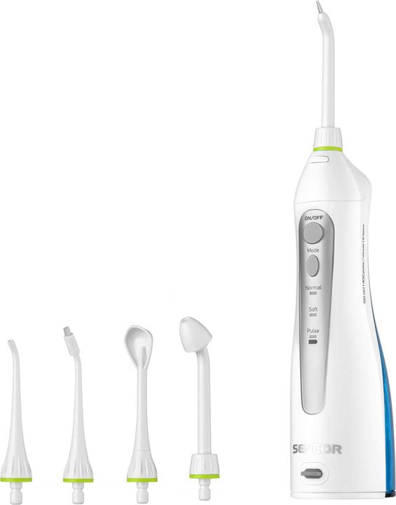 Immagine prodotto Sencor Irygator SOI 1100SL