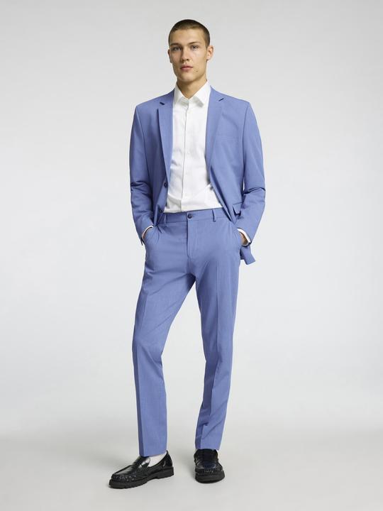 Image du produit Selected Homme 175 Pantalon coupe slim (48)