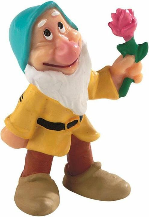 Actual product image Bullyland Bullseye