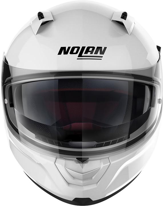 Actual product image Nolan Casque intégral N80-8 Special N-Com (55 cm, XS)